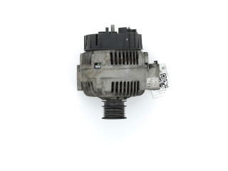 Генератор 101544602   Mercedes-Benz CLK A208 C208      