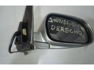 Зеркало электрическое        Honda Civic  1974 - 1976 года   