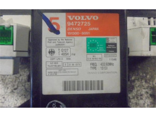 Přístrojová deska  Volvo S70  V70  V70 XC 1998 9472519, 9472519  