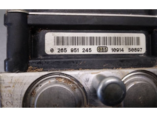 Jednotka ABS 9677031780, 0265230737   Peugeot 508 2011