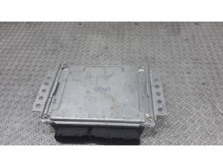 Блок управления двигателя 0281010740, 46801302   Alfa Romeo 156
