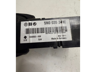 Блок управления 5N0035341E, 1000003006   Volkswagen Scirocco