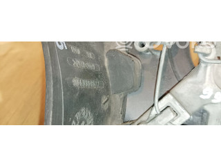 Руль Peugeot Partner  2003 - 2008 года 9643364577, 96433645XT      