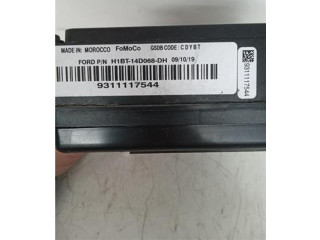   Pojistková skříňka H1BT14D068DH   Ford Fiesta 2023