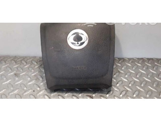 Подушка безопасности водителя 8620021500   SsangYong Rexton