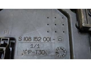 Блок предохранителей S108152001   Ford Galaxy    