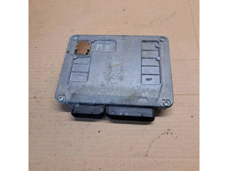 Блок управления двигателя 03D906033H, 5WP4030902   Volkswagen Fox