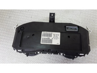 Přístrojová deska  Renault Megane II 2005 8200462283B  