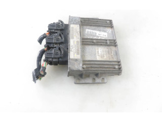 Řídící jednotka 9646988980, 9646184980   Peugeot 106 2002