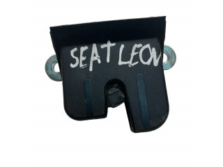 замок багажника 200565    Seat Leon (1P) 2005-2012 года