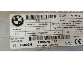 Řídící jednotka 6850297   BMW M5 2013