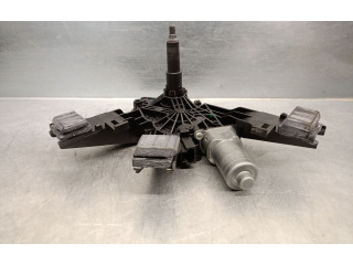 Čerpadlo oleje 9810106480, 0285011178BOSCH   Citroen C4 Grand Picasso   HM01