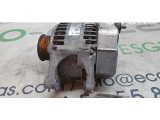 Генератор 1210003510, 1210003510   Chrysler Stratus      