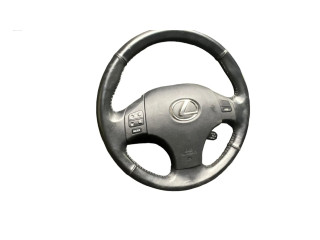 Руль Lexus IS 220D-250-350  2006-2013 года 2D0H74308A9V      