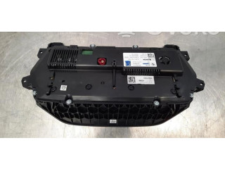 Přístrojová deska  BMW 1 F40 2022 62105A76493  