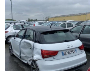 Боковая подушка безопасности    Audi A1