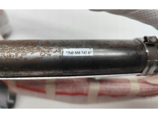 Боковая подушка безопасности 7N0880742A, 220KM   Seat Alhambra (Mk2)