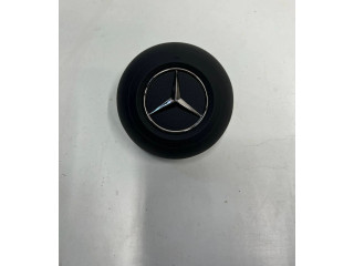 Подушка безопасности водителя    Mercedes-Benz GLS X167