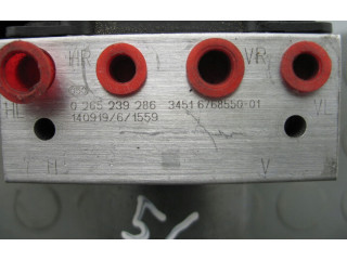 Jednotka ABS 0265239286   BMW X1 E84 2012