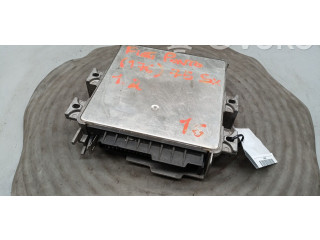 Блок управления двигателя 46403262, 6160021806   Fiat Punto (176)