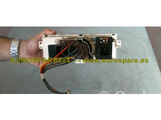 Блок управления климат-контролем 550359642855   Jeep Grand Cherokee