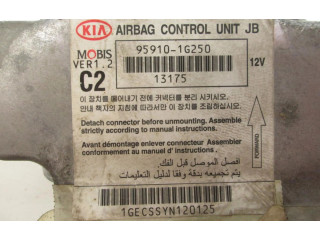 Блок подушек безопасности 959101G250   KIA Rio