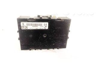 Комфортный модуль 284B2BC520, 216777427M   Nissan Micra