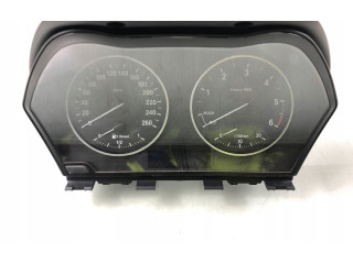 Přístrojová deska  BMW 2 F46 2015 176494  