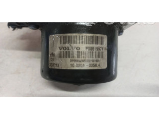 Блок АБС 8619968   Volvo  V70  2000 - 2004 года