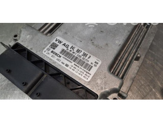 Řídící jednotka 04L907309P, 0281031483   Volkswagen Touran III 2016