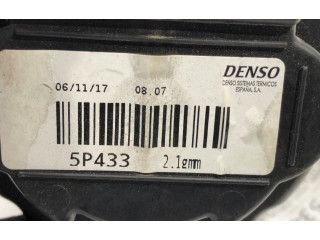 Вентилятор печки    5P4330000   Citroen C-Elysée