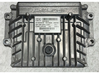 Řídící jednotka HW9663548180, HW9663548180   Peugeot 308cc 2010