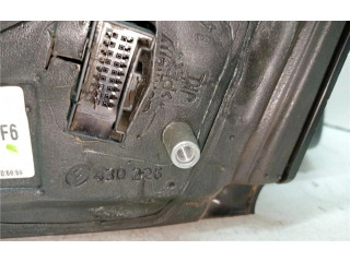 Zpětné zrcátko  Opel Astra G 2008  13252956, 0050057  