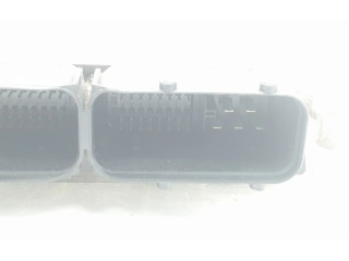 Řídící jednotka 038906019KJ, 038906019KJ   Seat Toledo II (1M) 2003