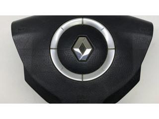 Подушка безопасности водителя 8200284550   Renault Espace -  Grand espace IV