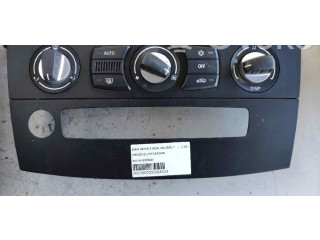 Řídící jednotka 61356945144, Temic   BMW 5 E60 E61 2003