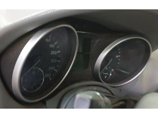 Přístrojová deska  Mercedes-Benz ML W164 2005 A1645402547  