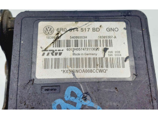 Jednotka ABS 6R0614517BD   Seat Toledo IV (NH) 2016