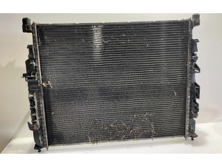 Радиатор охлаждающей жидкости A2515000304, 2515000304   Mercedes-Benz ML W164