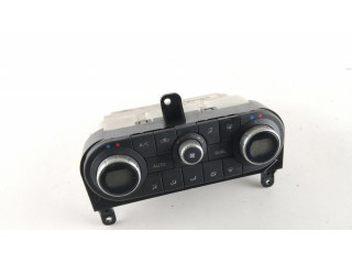 Блок управления климат-контролем 27500BR45C   Nissan Qashqai