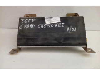 Подушка безопасности двери P55115945AD   Jeep Cherokee XJ