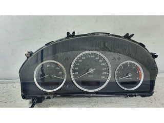 Панель приборов A2049001705, ZGS001Q01T   Mercedes-Benz C W204       