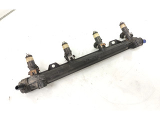 Топливная рампа 036133319BF, 036906031M   Seat Ibiza III (6L)  