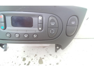 Vstřikovač 7700435401, 7700435401   Renault Megane I     