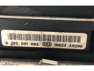 Блок АБС 6R0907379AG   Skoda  Roomster (5J)  2006 - 2015 года