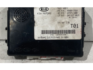Блок управления 95400-1Y010, 95400-1Y010   KIA Picanto
