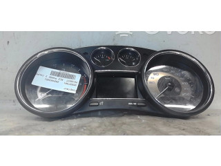 Přístrojová deska  Peugeot RCZ 2011 9805535280  