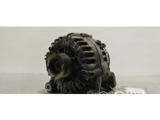 Генератор 7802261   BMW X3 E83 2.0     