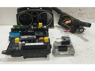 Řídící jednotka 12230740, 12230740   Opel Astra H 2006