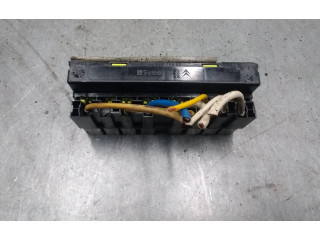   Pojistková skříňka 9636079350   Peugeot 407 2006